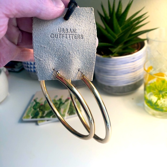 Brand New Urban Hoops! - Picture 2 of 2